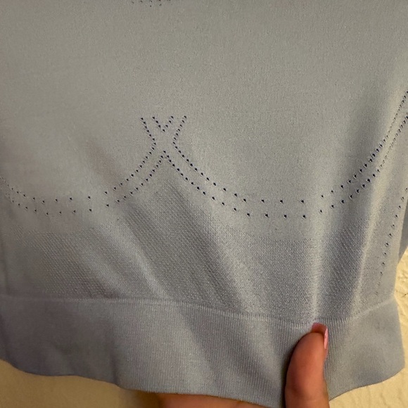 Gymshark seamless Crop Top - Picture 8 of 9